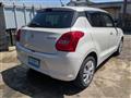 2021 Suzuki Swift