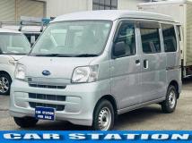 2016 Subaru Sambar
