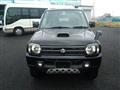 2007 Suzuki Jimny