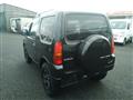 2007 Suzuki Jimny