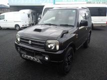 2007 Suzuki Jimny