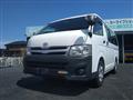 2012 Toyota Hiace Wagon