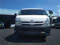 2012 Toyota Hiace Wagon