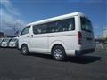 2012 Toyota Hiace Wagon