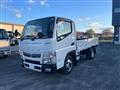 2016 Mitsubishi Canter
