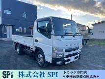 2016 Mitsubishi Canter