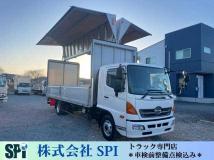 2018 Hino Hino Others