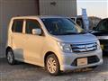 2014 Suzuki Wagon R