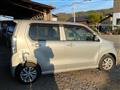 2014 Suzuki Wagon R