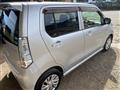 2014 Suzuki Wagon R