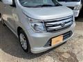 2014 Suzuki Wagon R