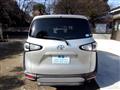 2018 Toyota Sienta