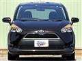 2017 Toyota Sienta