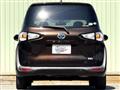 2017 Toyota Sienta