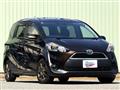2017 Toyota Sienta