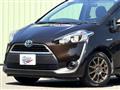 2017 Toyota Sienta