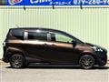 2017 Toyota Sienta