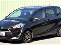 2017 Toyota Sienta