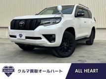 2023 Toyota Land Cruiser Prado
