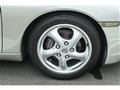 2002 Porsche Boxster