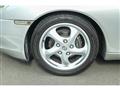 2002 Porsche Boxster