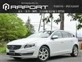 2014 Volvo V60