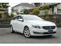 2014 Volvo V60