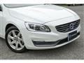 2014 Volvo V60