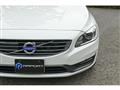 2014 Volvo V60