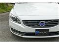 2014 Volvo V60