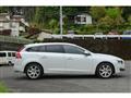 2014 Volvo V60