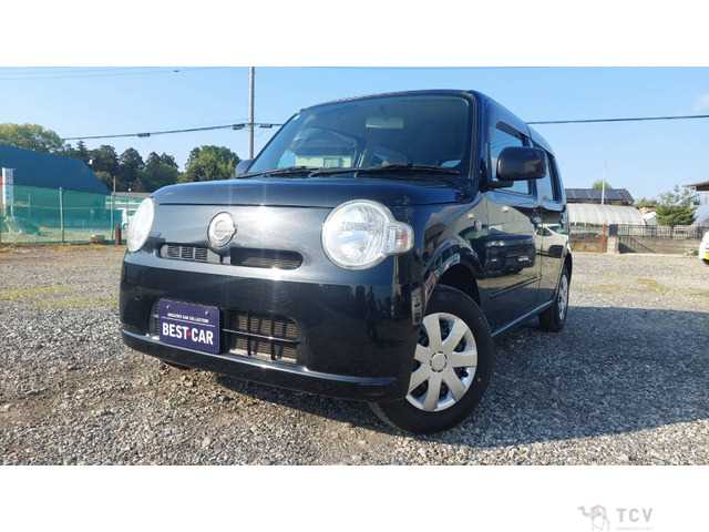 2010 Daihatsu MIRA COCOA