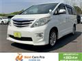 2010 Toyota Alphard G