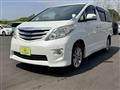 2010 Toyota Alphard G