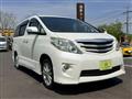2010 Toyota Alphard G