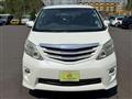 2010 Toyota Alphard G