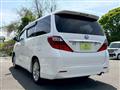 2010 Toyota Alphard G