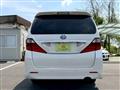 2010 Toyota Alphard G