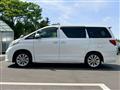 2010 Toyota Alphard G