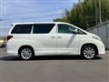 2010 Toyota Alphard G