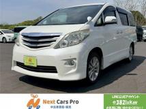 2010 Toyota Alphard G
