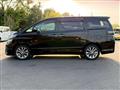 2010 Toyota Vellfire