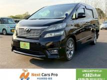 2010 Toyota Vellfire