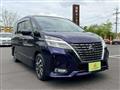 2020 Nissan Serena