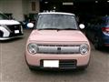 2015 Suzuki Lapin