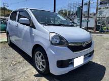 2015 Daihatsu Mira
