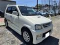 2011 Daihatsu Terios Kid