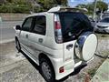 2011 Daihatsu Terios Kid