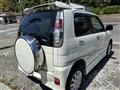2011 Daihatsu Terios Kid