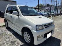 2011 Daihatsu Terios Kid